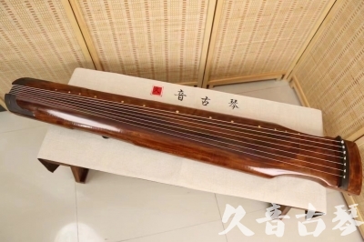 吕梁市●久音古琴  ●今日推荐 20240913 [断纹仲尼式]